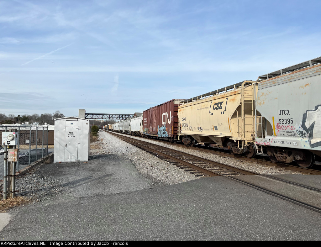 CSXT 243713